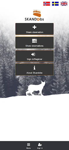 Skandobs