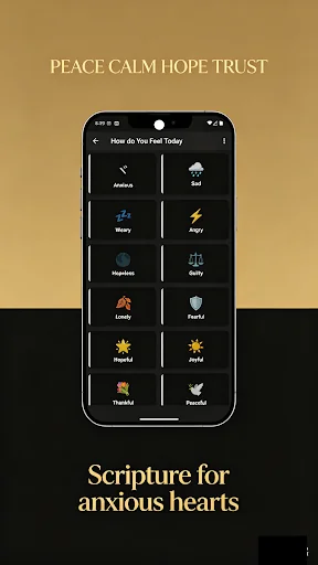 KJV Bible App-Daily Devotional screenshot 2