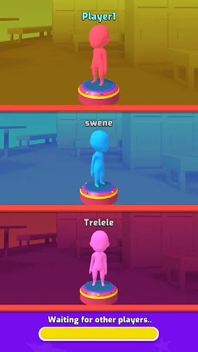 Epic Race 3D – Parkour Game screenshot 4