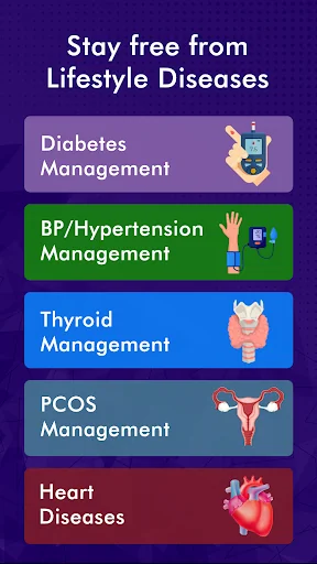 Fitpaa - Your Fitness Planner screenshot 3