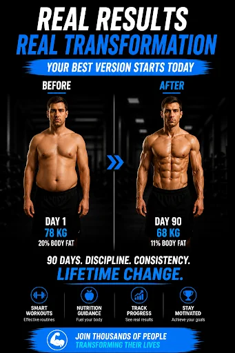 Resistance Band Workout by GFT screenshot 2