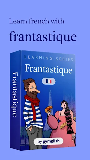 French lessons - Frantastique