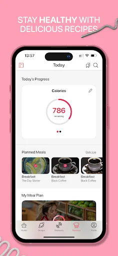 GymNadz - Women's Fitness App screenshot 4