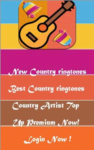Country Ringtones