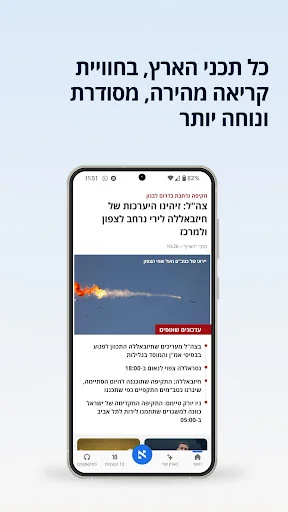הארץ - Haaretz