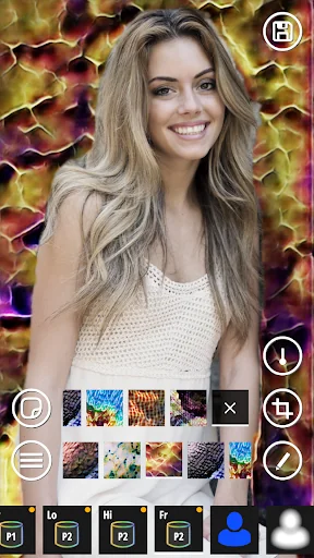 AI Green Screen screenshot 2