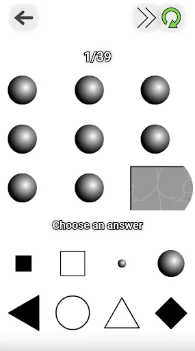 Intelligence Test Pro