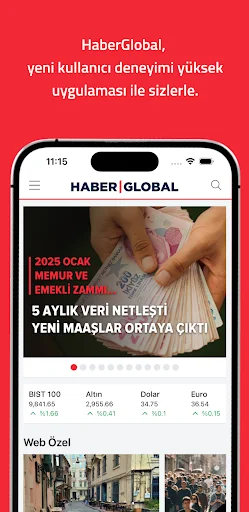 Haber Global