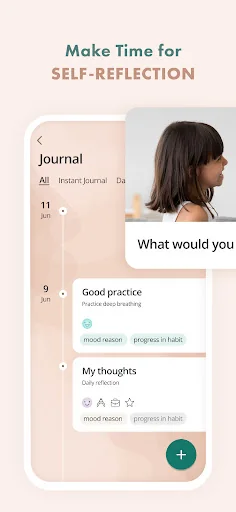 Habio - Simple Habit Tracker screenshot 4