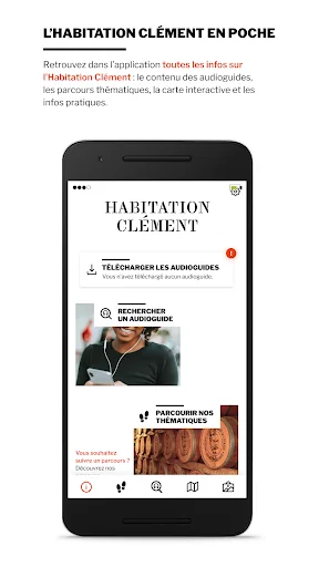 Habitation Clément