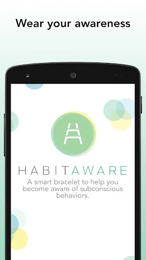 Keen by HabitAware