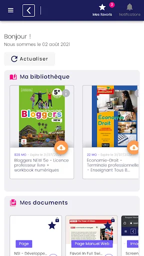éducadhoc