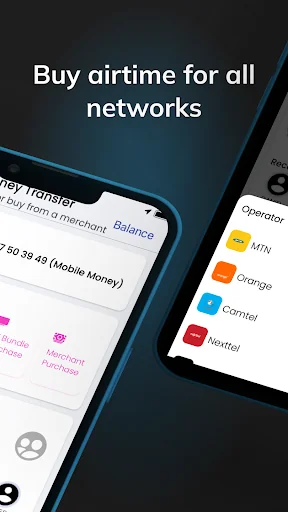 MèSomb - Simple, fast, better screenshot 2