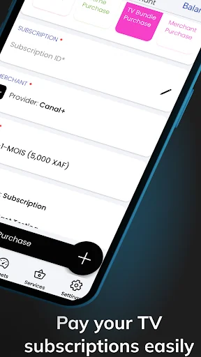 MèSomb - Simple, fast, better screenshot 3
