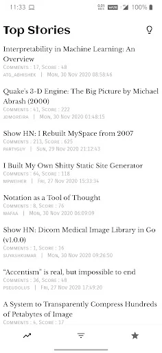 Hacker News