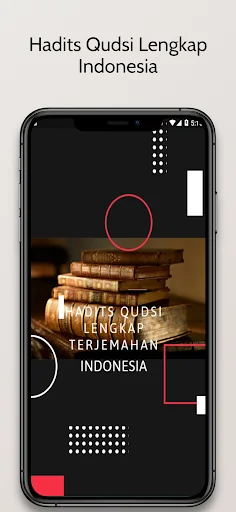 Hadits Qudsi Lengkap Indonesia