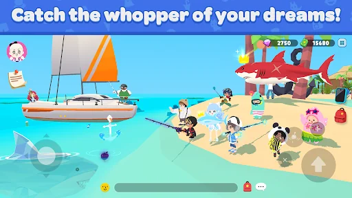 Play Together:Cozy Social Life screenshot 4