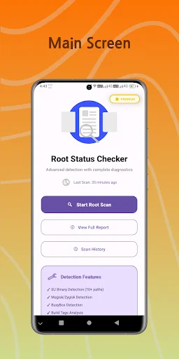 Root Checker Advanced