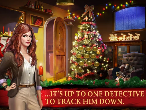 Adventure Escape: Xmas Killer screenshot 2