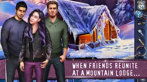 Adventure Escape: Murder Inn