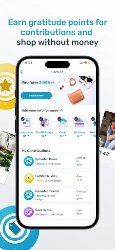 Shareitt: Sharing Communities screenshot 3