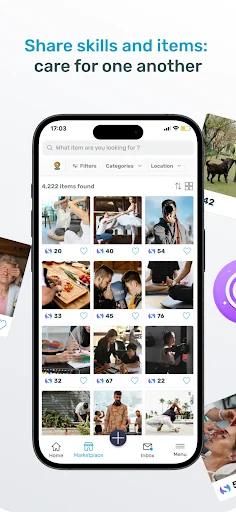 Shareitt: Sharing Communities screenshot 4
