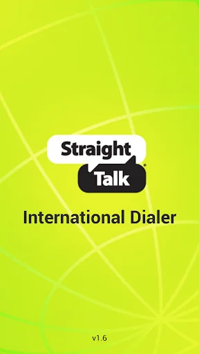 Straight Talk International screenshot 1