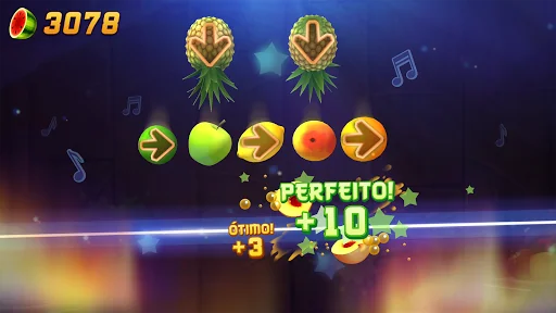 Fruit Ninja 2 Fun Action Games screenshot 4