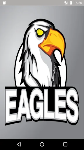 Catch The Eagle