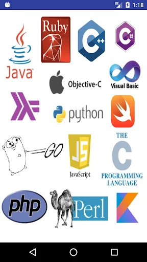 Programming Languages
