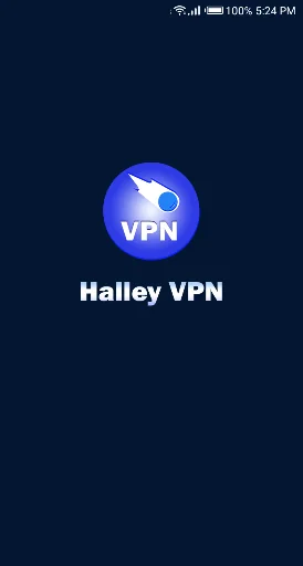 Halley VPN - Unlimited VPN