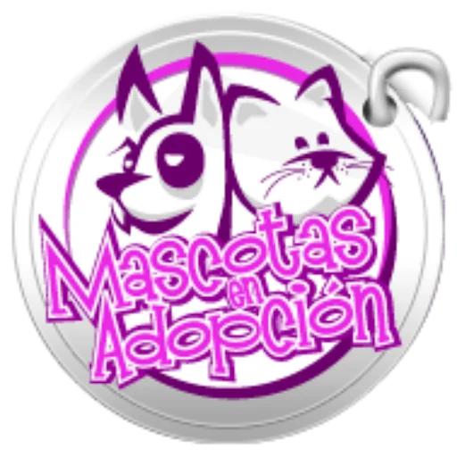 Mascotas en Adopción