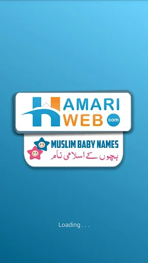 Muslim Baby Names & Meanings I