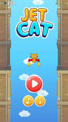 Jet Cat
