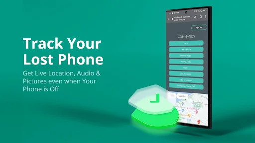 IMEI tracker find my device