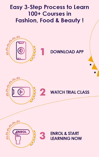 Hunar Online Courses for Women screenshot 3