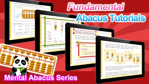 Mental Abacus