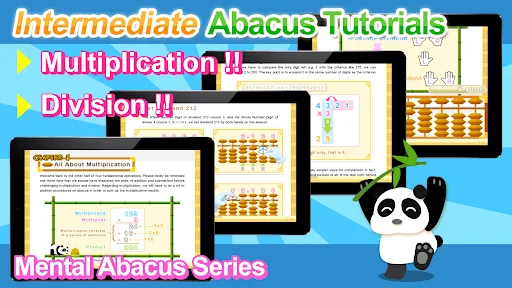 Mental Abacus Book 2
