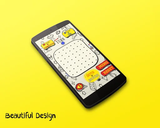 Dots and Boxes - Squares screenshot 4