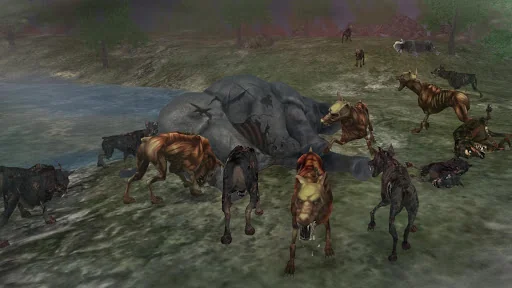 Wild Zombie Online(WZO)