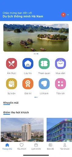 Visit Ninh Bình