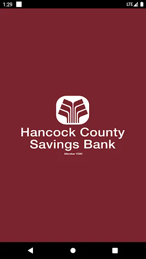 Hancock County Savings Bank