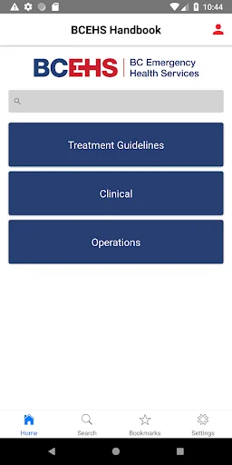 Handbook