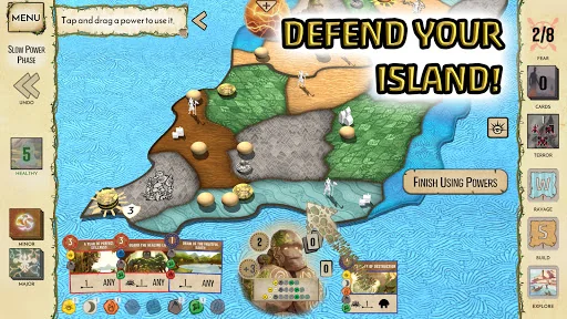 Spirit Island