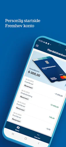 Handelsbanken NO - Privat