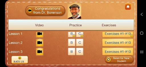 The Fun Way to Learn Algebra screenshot 2