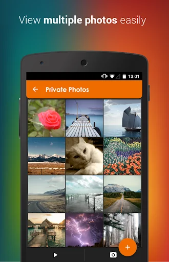 Hide Photos in Photo Locker screenshot 3