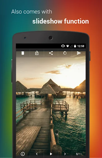 Hide Photos in Photo Locker screenshot 4