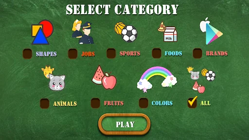 Hangman 1 2 3 4 Players Puzzle screenshot 3