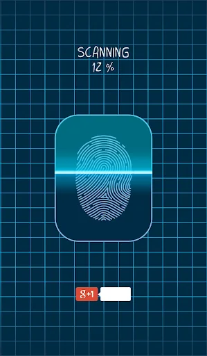 Mood Scanner Detector (Prank) screenshot 1